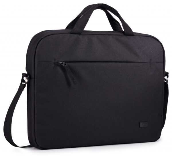 Case Logic Invigo Eco INVIA114 Black 35,6 cm (14") Opbergmap/sleeve Zwart