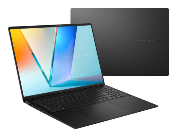 ASUS Vivobook S 16 OLED S5606CA-RI045W Intel Core Ultra 7 255H Laptop 40,6 cm (16") 3K 32 GB LPDDR5x-SDRAM 1 TB SSD Wi-Fi 7 (80 - Afbeelding 10