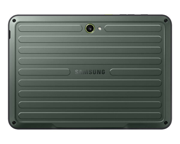 Samsung Galaxy Tab Active5 Pro SM-X350N Qualcomm Snapdragon 128 GB 25,6 cm (10.1") 6 GB Wi-Fi 6 (802.11ax) Groen - Afbeelding 4