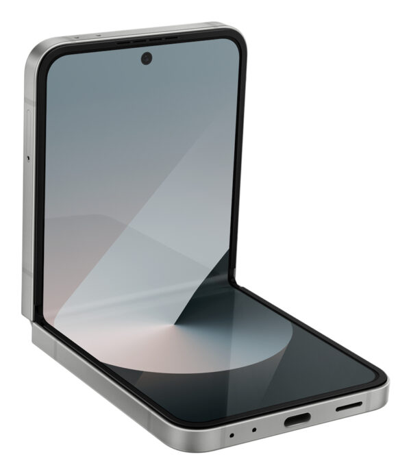 Samsung Galaxy Z Flip6 - Afbeelding 6