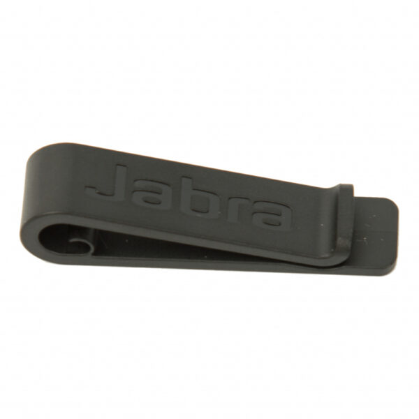 Jabra 14101-39 hoofdtelefoon accessoire Kledingclip - Afbeelding 2