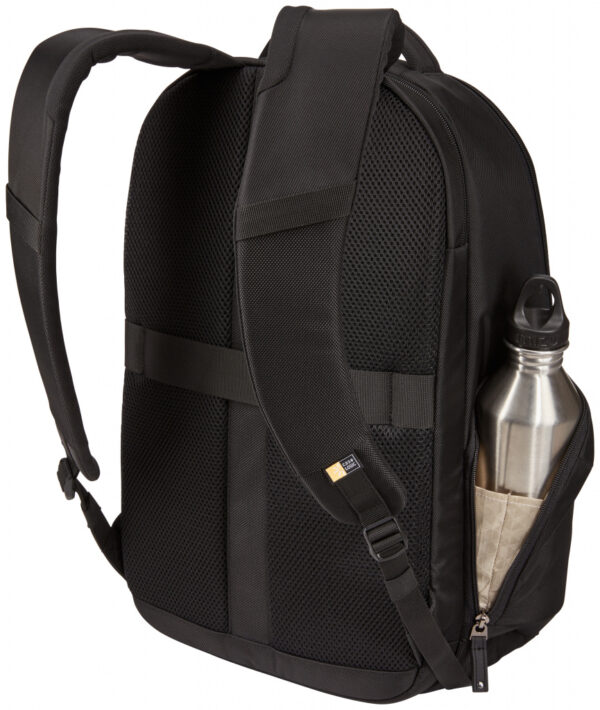 Case Logic Notion NOTIBP-116 Black rugzak Zwart Nylon - Afbeelding 2