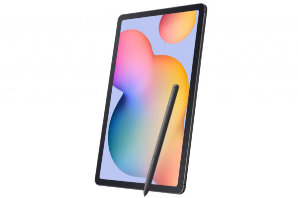 Samsung Galaxy Tab S6 Lite Qualcomm Snapdragon 64 GB 26,4 cm (10.4") 4 GB Wi-Fi 5 (802.11ac) Grijs - Afbeelding 9