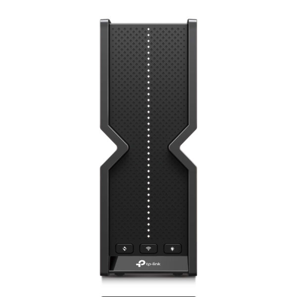 TP-Link Archer BE550 draadloze router 2.5 Gigabit Ethernet Tri-band (2,4 GHz / 5 GHz / 6 GHz) Zwart - Afbeelding 4