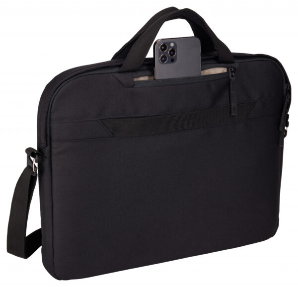 Case Logic Invigo Eco INVIA114 Black 35,6 cm (14") Opbergmap/sleeve Zwart - Afbeelding 9