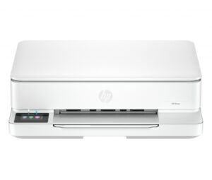 HP ENVY 6110e Wireless All-in-One Kleur Printer, Instant Ink; Foto's printen