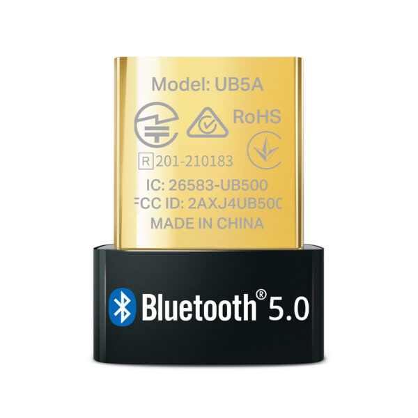 TP-Link UB5A netwerkkaart Bluetooth - Afbeelding 3
