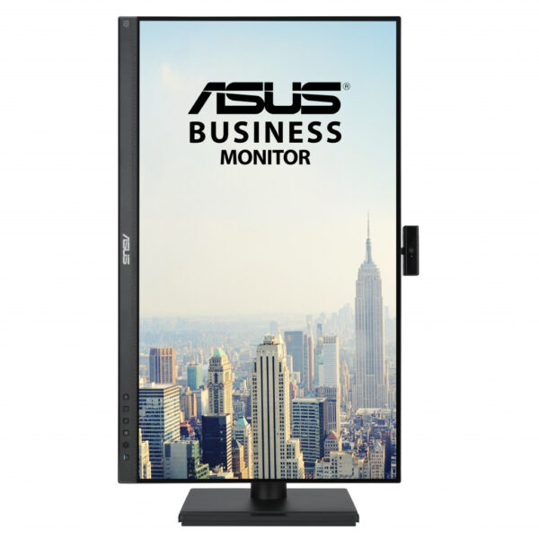 ASUS BE279QFK computer monitor 68,6 cm (27") 1920 x 1080 Pixels Full HD LCD Zwart - Afbeelding 5