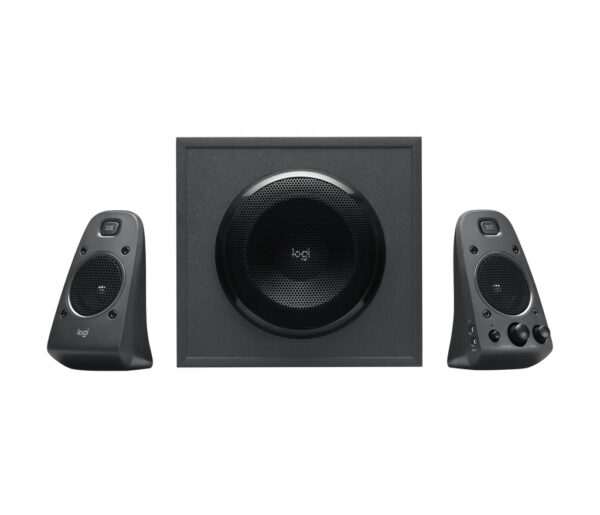 Logitech Z625 surround speaker - Afbeelding 2