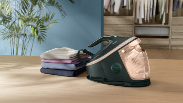 Philips PerfectCare-stoomgenerator uit de 7000-serie - Afbeelding 7