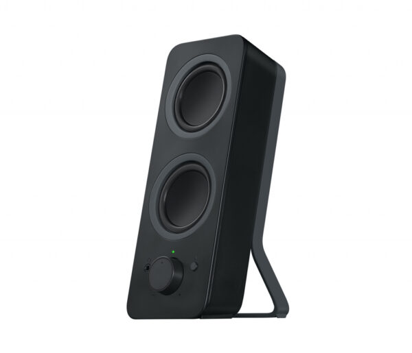 Logitech Z207 Bluetooth-computerspeakers - Afbeelding 11