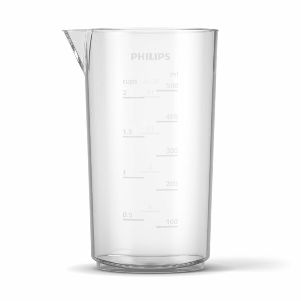 Philips 5000 series HR2685/00 Staafmixer - Afbeelding 2