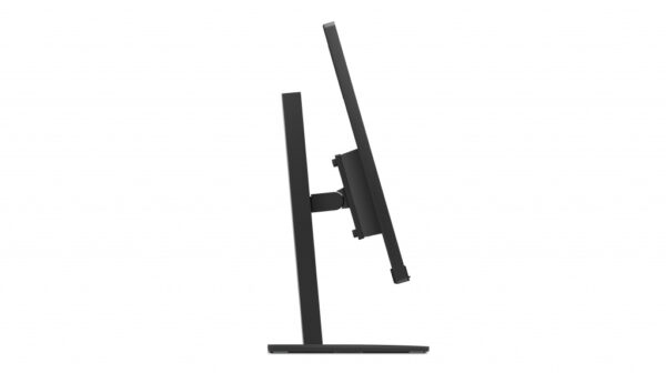 Lenovo ThinkVision E27q-20 LED display 68,6 cm (27") 2560 x 1440 Pixels Quad HD Zwart - Afbeelding 8