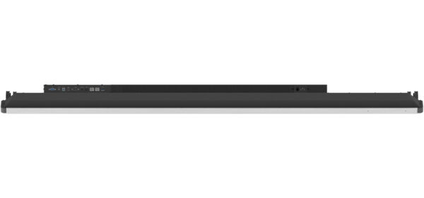 Viewsonic IFP7552-2F interactief whiteboard 190,5 cm (75") 3840 x 2160 Pixels Touchscreen Zwart HDMI - Afbeelding 7