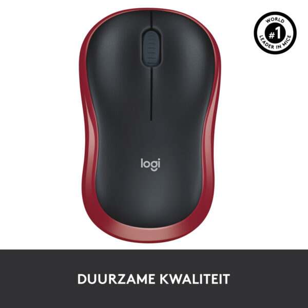 Logitech M185 - Afbeelding 6