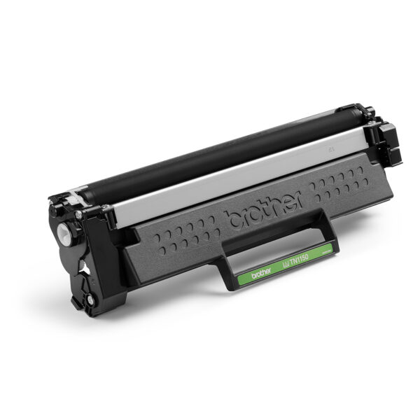 Brother TN-1150 tonercartridge 1 stuk(s) Origineel Zwart - Afbeelding 2