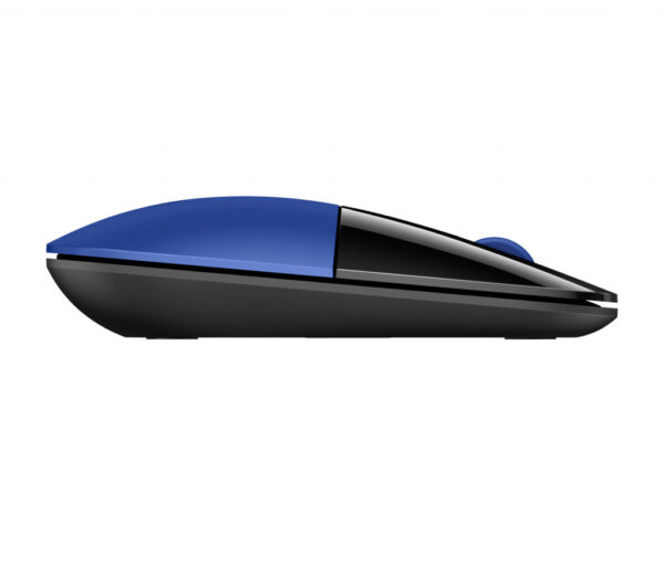HP Z3700 blauwe draadloze muis - Afbeelding 4