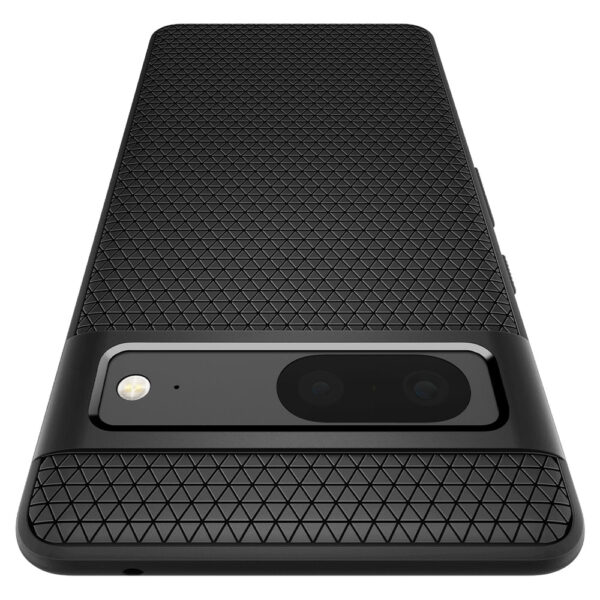 Spigen ACS04696 mobiele telefoon behuizingen 16 cm (6.3") Hoes Zwart - Afbeelding 5