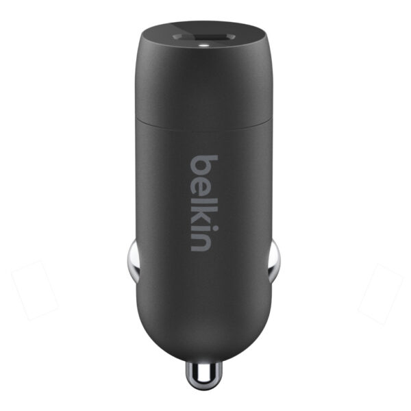 Belkin CCA004bt1MBK-B6 Laptop, Smartphone, Tablet Zwart Sigarettenaansteker Snel opladen Binnen - Afbeelding 4