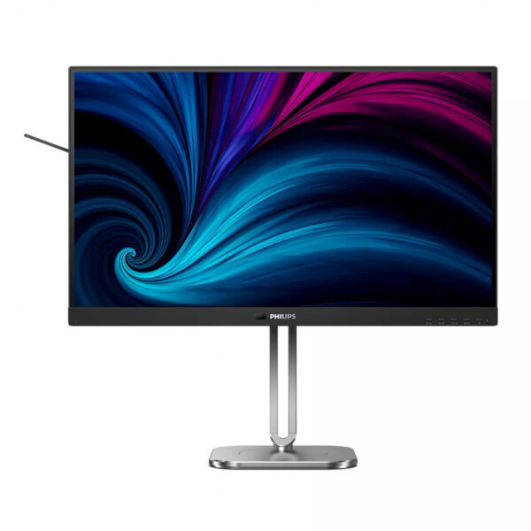 Philips 27B2U4601/00 computer monitor 68,6 cm (27") 2560 x 1440 Pixels Quad HD LCD Grijs - Afbeelding 12