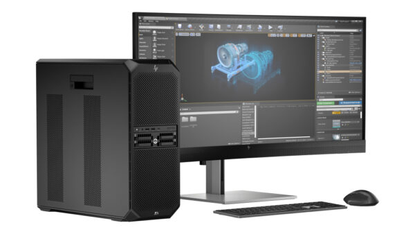HP 975 dual-mode draadloos toetsenbord - Afbeelding 5