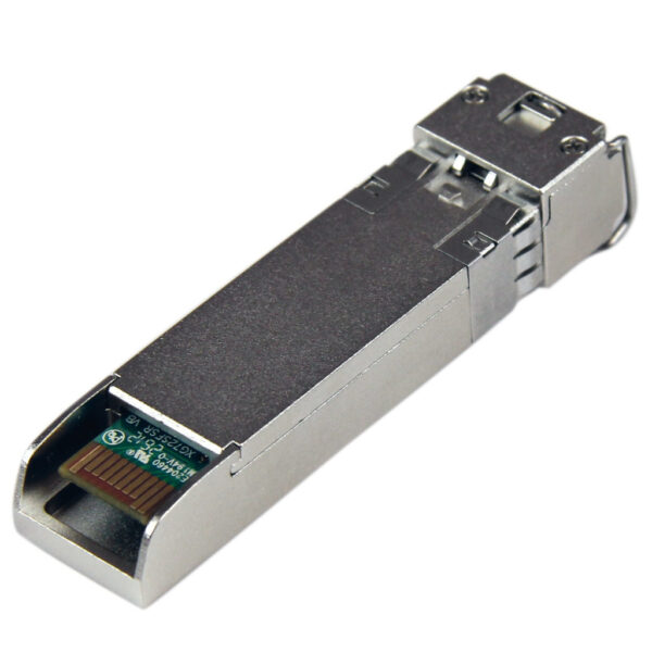 StarTech.com Cisco SFP-10G-LR compatibele SFP+ Transceiver module - 10GBASE-LR - Afbeelding 2