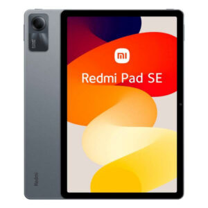 Xiaomi Redmi Pad SE Qualcomm Snapdragon 256 GB 27,9 cm (11") 8 GB Android 13 Grijs