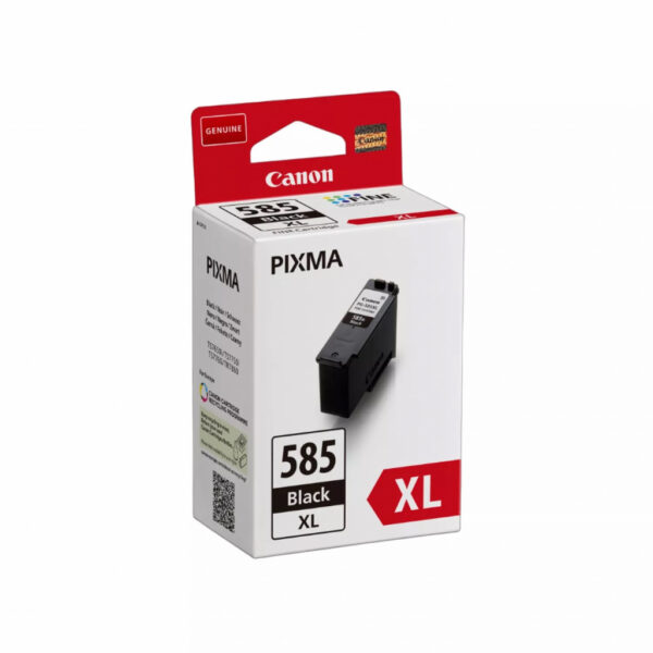 Canon 6204C001 inktcartridge 1 stuk(s) Origineel Hoog (XL) rendement Zwart - Afbeelding 3