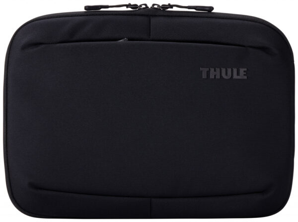 Thule Subterra TSS413A - Black 33 cm (13") Opbergmap/sleeve Zwart - Afbeelding 3