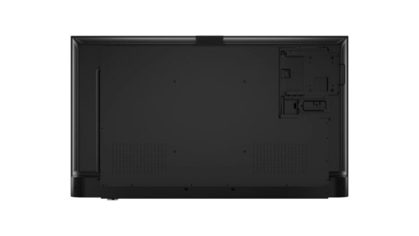 Lenovo ThinkVision E55 LFD computer monitor 138,7 cm (54.6") 3840 x 2160 Pixels 4K Ultra HD IPS Zwart - Afbeelding 4