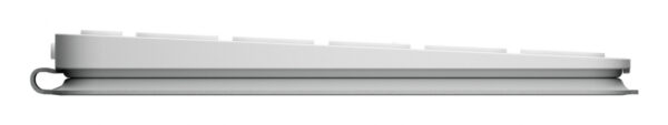 Logitech 920-012985 toetsenbord Universeel Bluetooth QWERTY US International Wit - Afbeelding 3