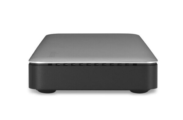 Kensington SD5760T Thunderbolt™ 4 Dual 4K Docking Station met 96W Power Delivery - Afbeelding 7