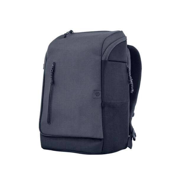 HP Travel 15,6 Iron Grey laptopbackpack, 25 liter - Afbeelding 8