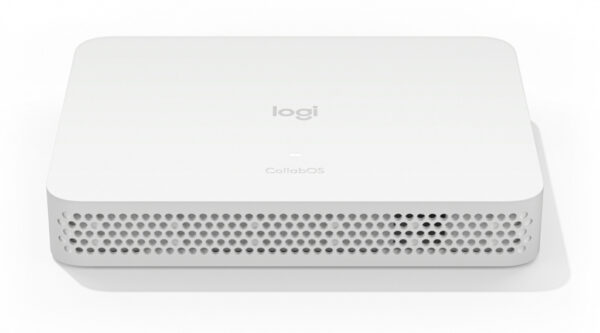 Logitech 991-000402 video conferencing systeem Ethernet LAN - Afbeelding 4