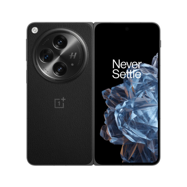 OnePlus Open 19,9 cm (7.82") Dual SIM Android 13 5G USB Type-C 16 GB 512 GB 4805 mAh Zwart - Afbeelding 3