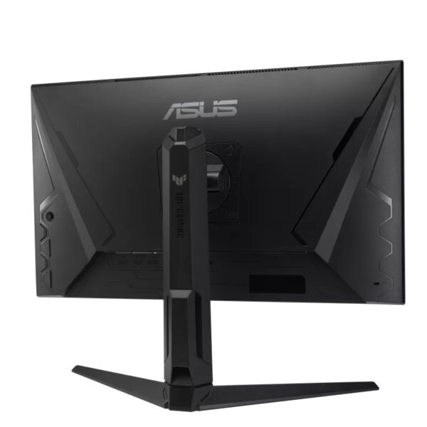 ASUS TUF Gaming VG27AQML1A computer monitor 68,6 cm (27") 2560 x 1440 Pixels Wide Quad HD LCD Zwart - Afbeelding 5