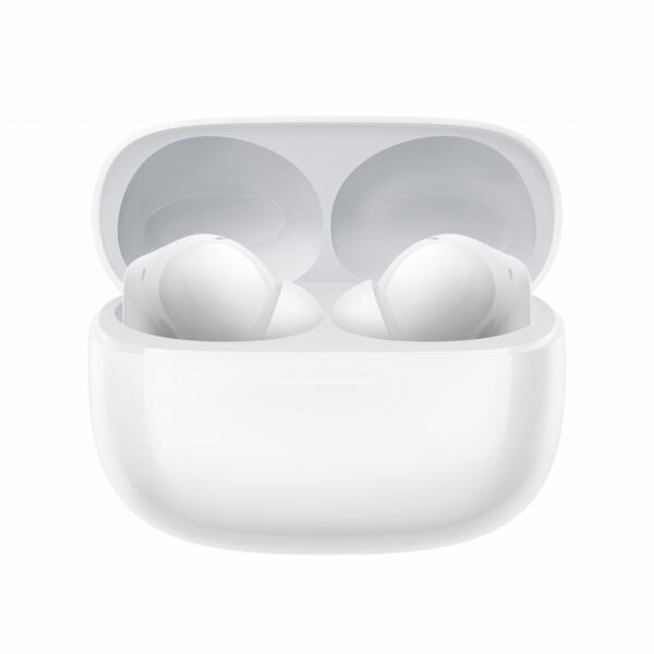Xiaomi Redmi Buds 6 Pro Headset Draadloos In-ear Oproepen/muziek Bluetooth Wit - Afbeelding 2