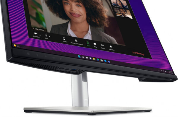 DELL P2724DEB 68,6 cm (27") LCD 2560 x 1440 Pixels Quad HD - Afbeelding 6
