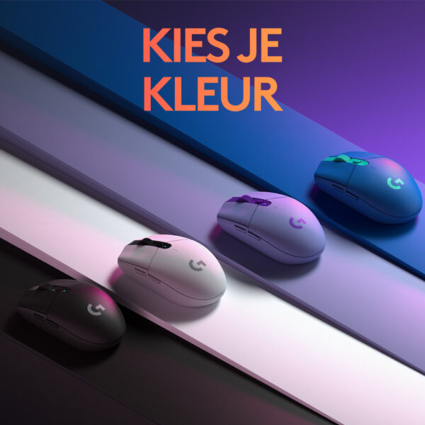 Logitech G G305 - Afbeelding 14