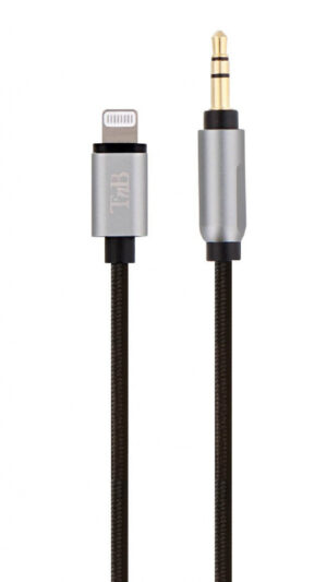 T'nB CBLJACK35 Lightning-kabel