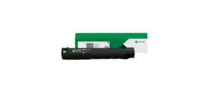 Lexmark 85D0P00 tonercartridge 1 stuk(s) Origineel Zwart