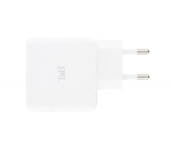 T'nB CH2USB48A oplader voor mobiele apparatuur - Afbeelding 2