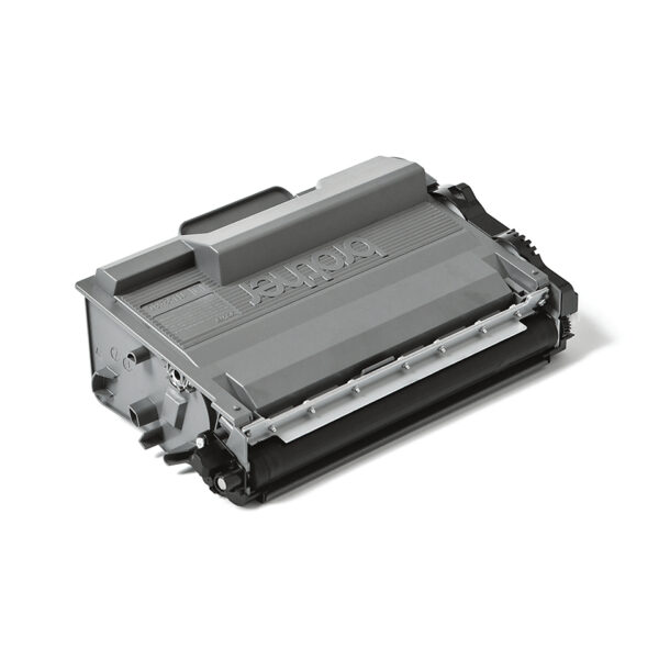Brother TN-3430 tonercartridge 1 stuk(s) Origineel Zwart - Afbeelding 2