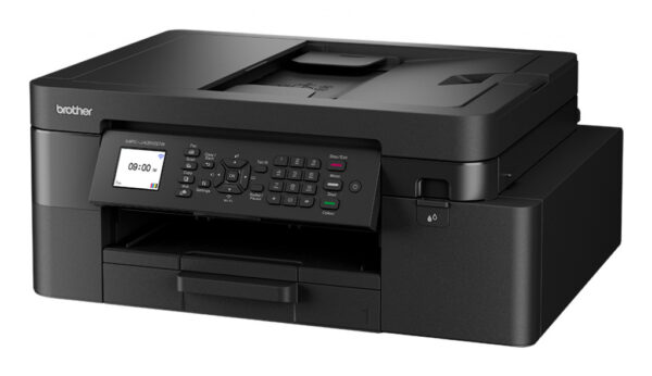 Brother MFC-J4350DW multifunctionele printer Inkjet A4 1200 x 4800 DPI Wifi - Afbeelding 2