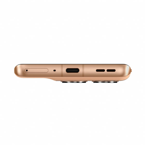 Motorola edge 50 Ultra 17 cm (6.7") Dual SIM Android 14 5G USB Type-C 16 GB 1 TB 4500 mAh Perzik - Afbeelding 10