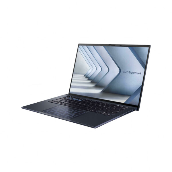 ASUS ExpertBook B9 OLED B9403CVAR-PP1678X Intel Core 7 150U Laptop 35,6 cm (14") WQXGA+ 32 GB LPDDR5x-SDRAM 1 TB SSD Wi-Fi 6E (8 - Afbeelding 4