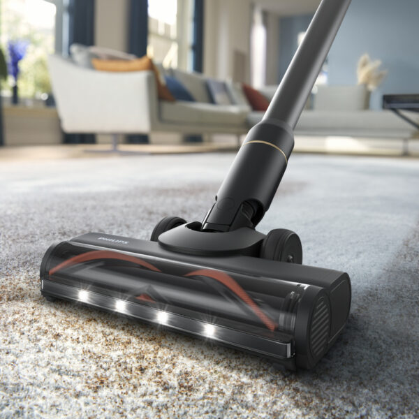 Philips 7000 series 7000-serie voor stofzuigen en dweilen - Afbeelding 7