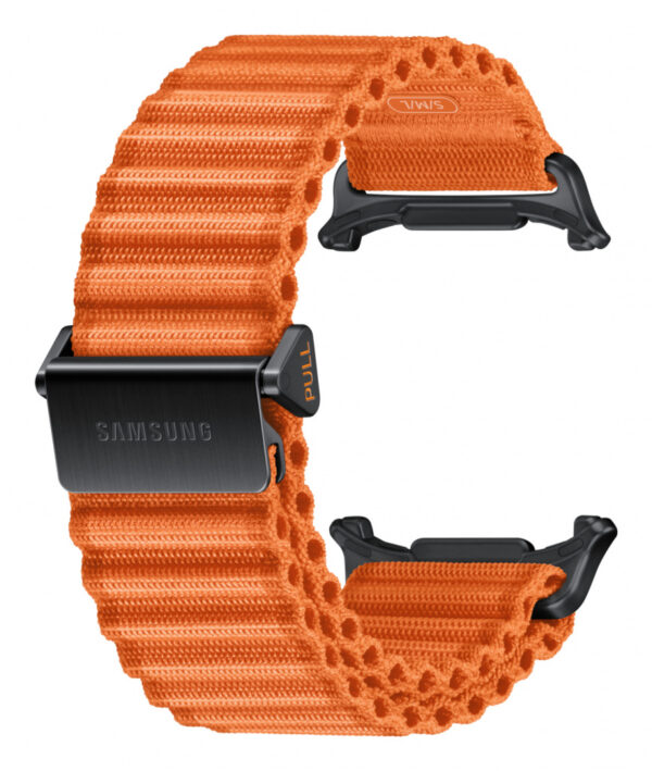 Samsung Galaxy Watch Ultra Trail Band - Afbeelding 3