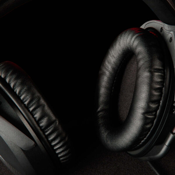 HyperX Cloud Stinger 2 - gaming headset (zwart) - Afbeelding 8