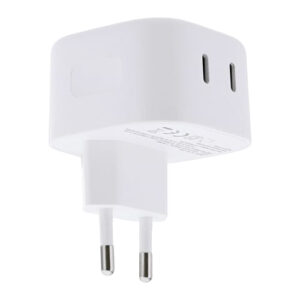 T'nB CH2PD45W oplader voor mobiele apparatuur Smartphone, Tablet Wit AC Snel opladen Binnen